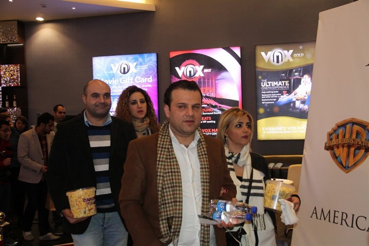 Premiere of American Sniper